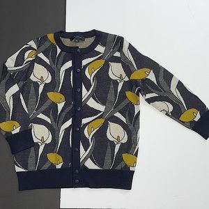 Ann Taylor Cardigan
